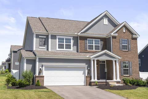 Tiny photo for 9144 Coe Drive, Plain City, OH 43064 (MLS # 226024507)
