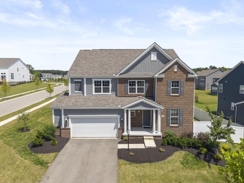 Tiny photo for 9144 Coe Drive, Plain City, OH 43064 (MLS # 226024507)