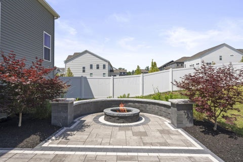 Tiny photo for 9144 Coe Drive, Plain City, OH 43064 (MLS # 226024507)