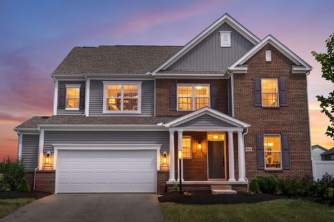 Tiny photo for 9144 Coe Drive, Plain City, OH 43064 (MLS # 226024507)