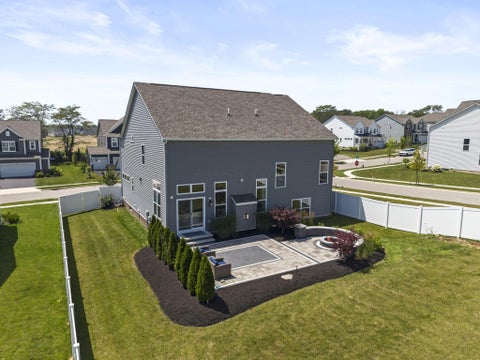Tiny photo for 9144 Coe Drive, Plain City, OH 43064 (MLS # 226024507)
