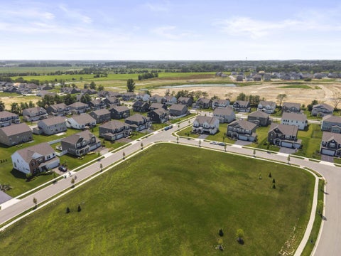 Tiny photo for 9144 Coe Drive, Plain City, OH 43064 (MLS # 226024507)
