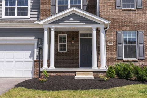 Tiny photo for 9144 Coe Drive, Plain City, OH 43064 (MLS # 226024507)