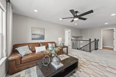Tiny photo for 9144 Coe Drive, Plain City, OH 43064 (MLS # 226024507)