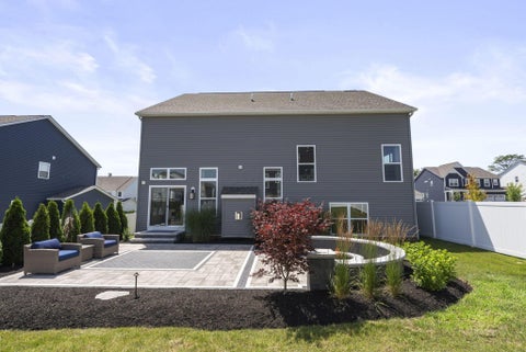Tiny photo for 9144 Coe Drive, Plain City, OH 43064 (MLS # 226024507)