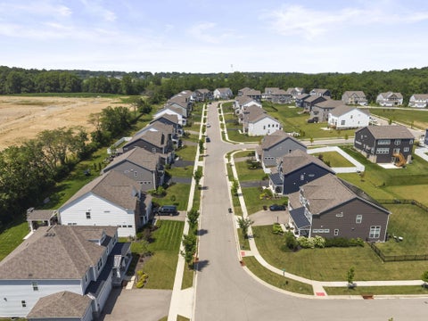 Tiny photo for 9144 Coe Drive, Plain City, OH 43064 (MLS # 226024507)