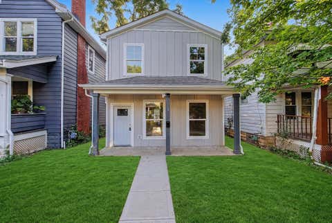 Photo of 118 N Ogden Avenue, Columbus, OH 43204 (MLS # 226028974)
