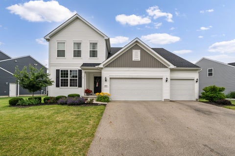 Photo of 4826 Yankee Road, Hilliard, OH 43026 (MLS # 226024034)