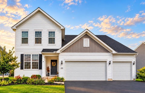Photo of 4826 Yankee Road, Hilliard, OH 43026 (MLS # 226024034)