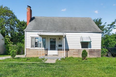 Photo of 711 S Highland Avenue, Columbus, OH 43223 (MLS # 226023014)