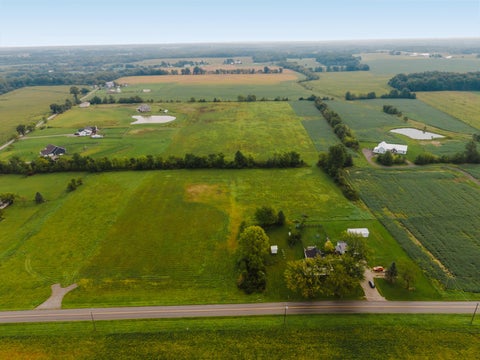 Vacant Land For Sale - 18140 Springdale Road<br/> Marysville, OH 43040