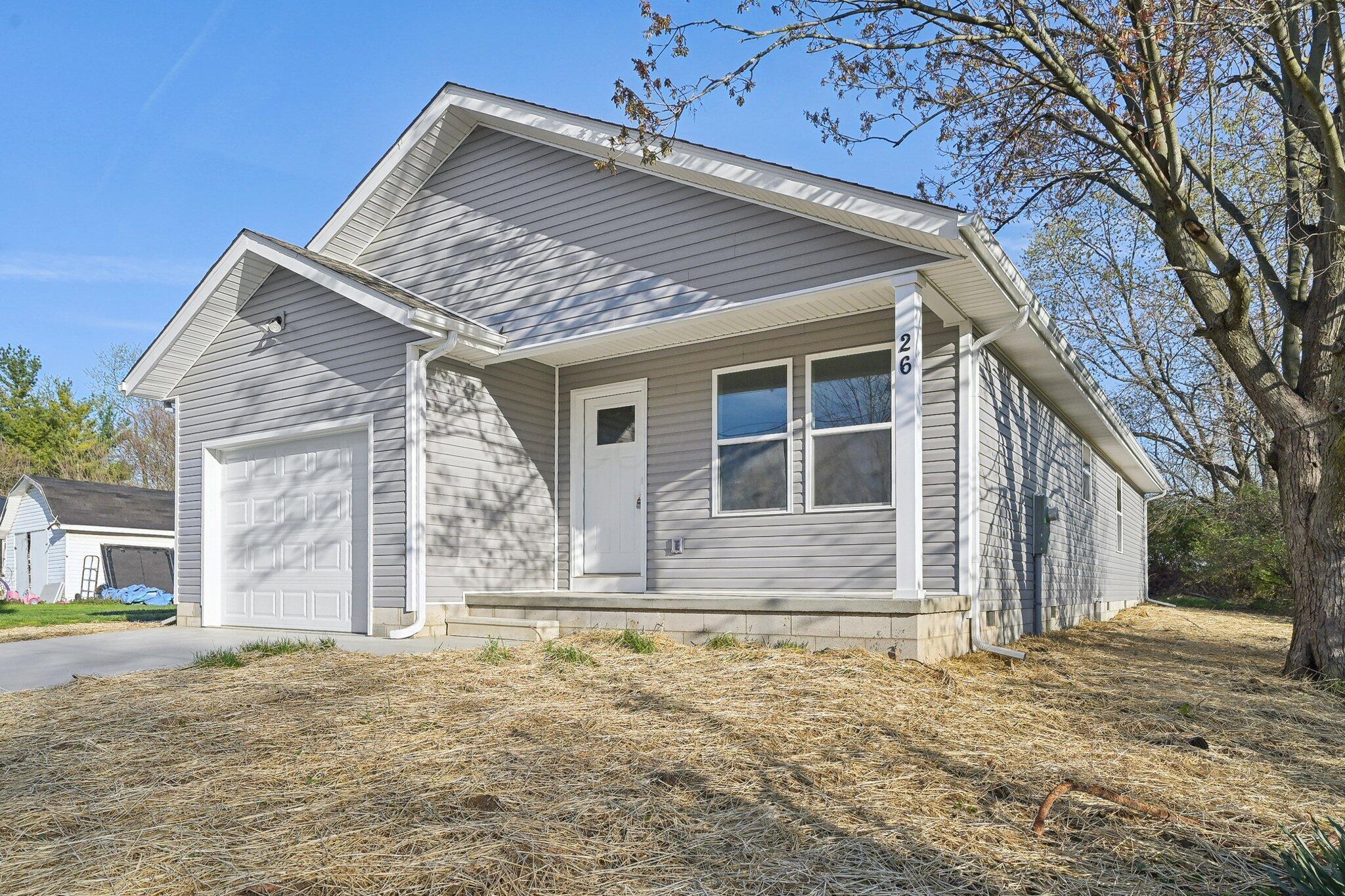 26 Miron Street, Bloomingburg, Ohio image 2