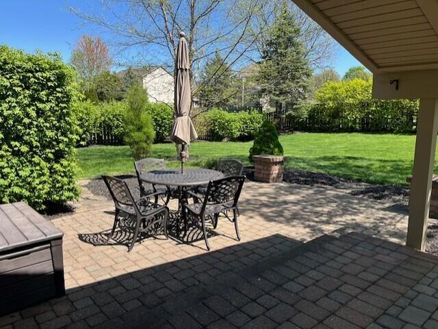 905 Caroway Boulevard, Columbus, Ohio image 4