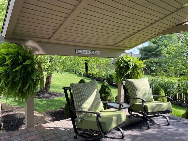 905 Caroway Boulevard, Columbus, Ohio image 5