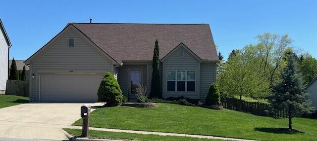 905 Caroway Boulevard, Columbus, Ohio image 1