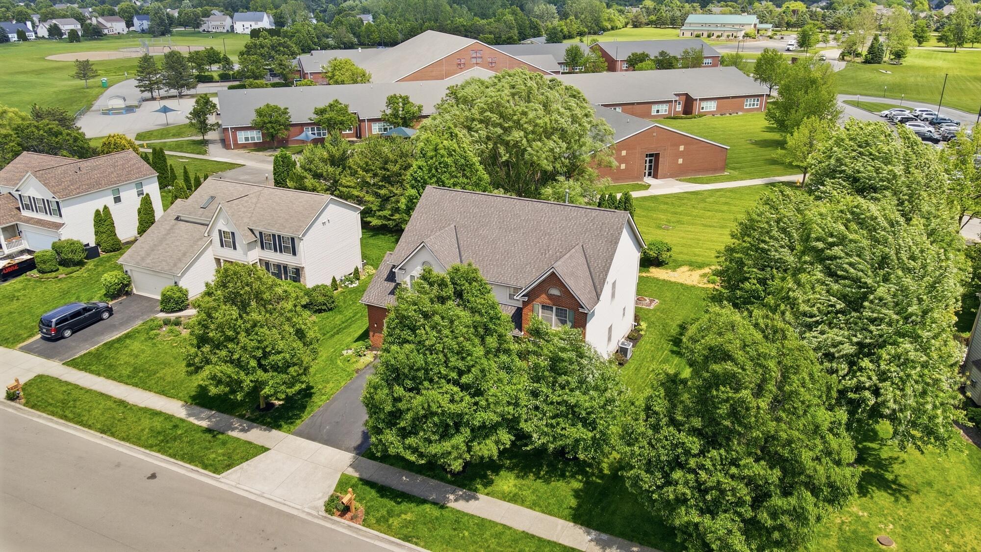2201 Parklawn Drive