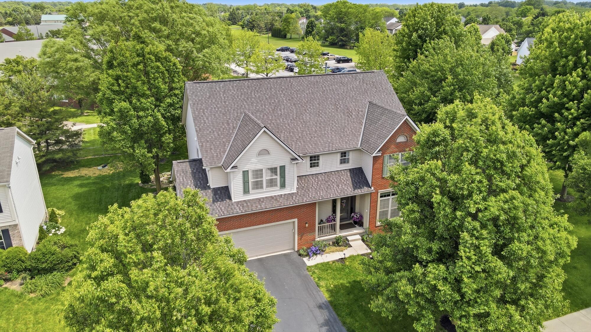 2201 Parklawn Drive