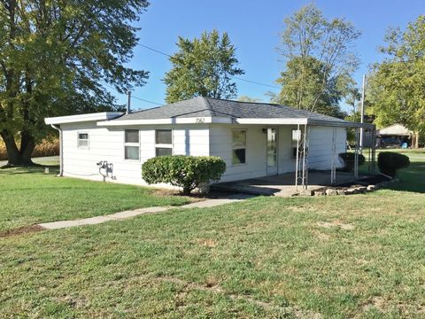 Photo of 7063 Clark Drive, Russells Point, OH 43348 (MLS # 225038840)
