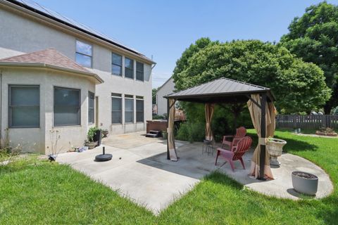 Tiny photo for 9189 Candleridge Street, Pickerington, OH 43147 (MLS # 226022148)