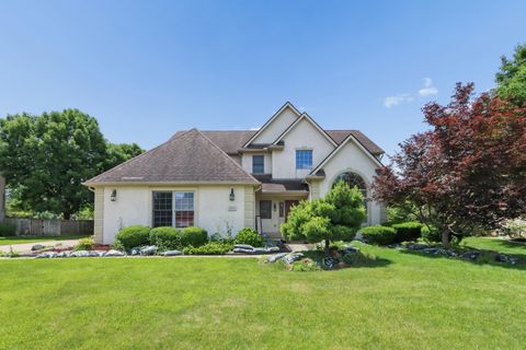 Photo of 9189 Candleridge Street, Pickerington, OH 43147 (MLS # 226022148)