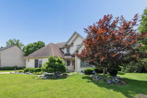 Tiny photo for 9189 Candleridge Street, Pickerington, OH 43147 (MLS # 226022148)