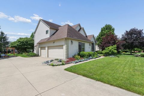 Tiny photo for 9189 Candleridge Street, Pickerington, OH 43147 (MLS # 226022148)