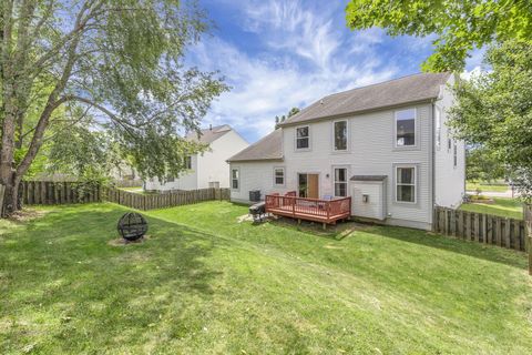 Tiny photo for 166 Longleaf Street, Pickerington, OH 43147 (MLS # 226022914)