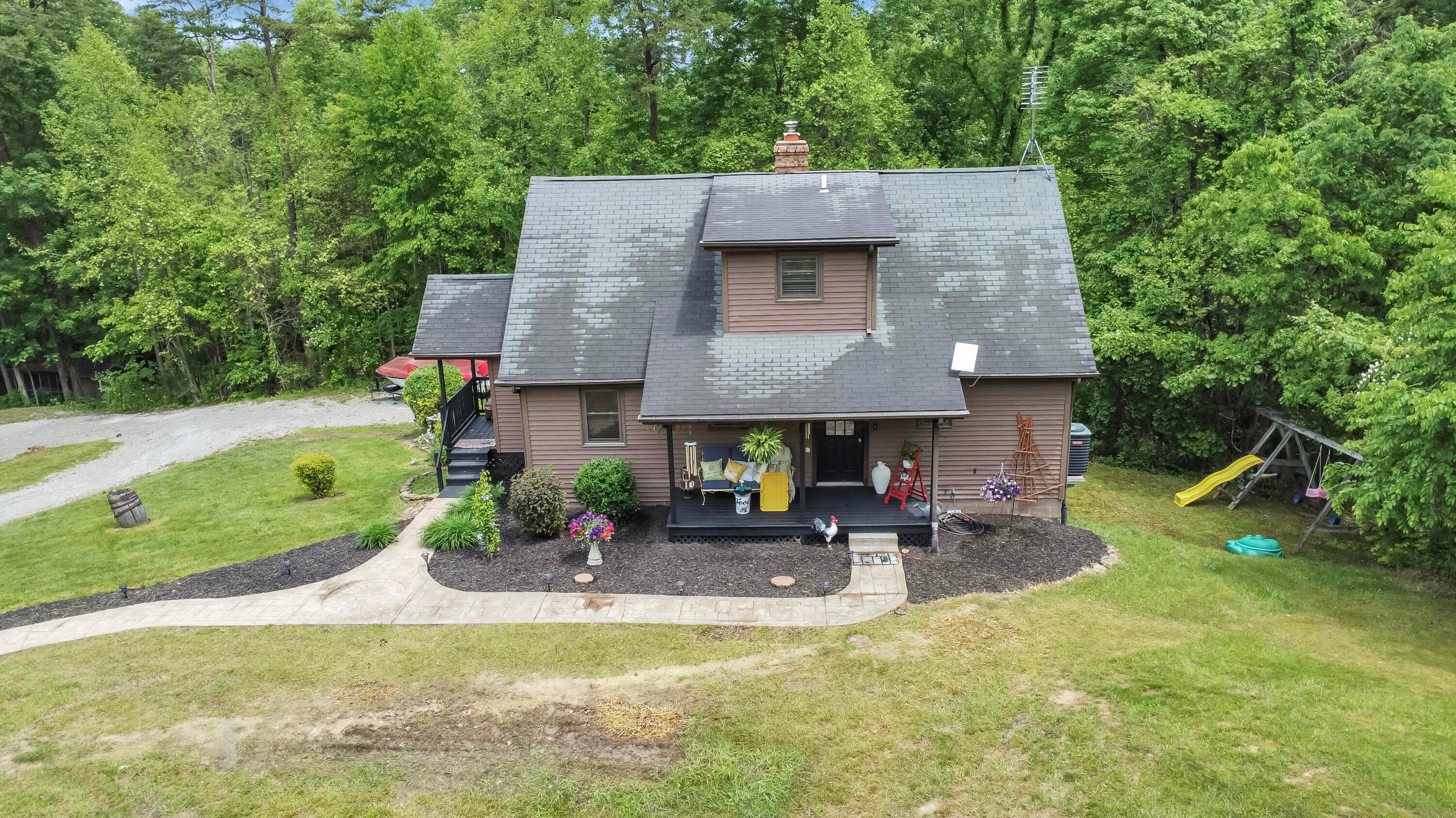 6334 Hansley Road, Sugar Grove, Ohio image 45