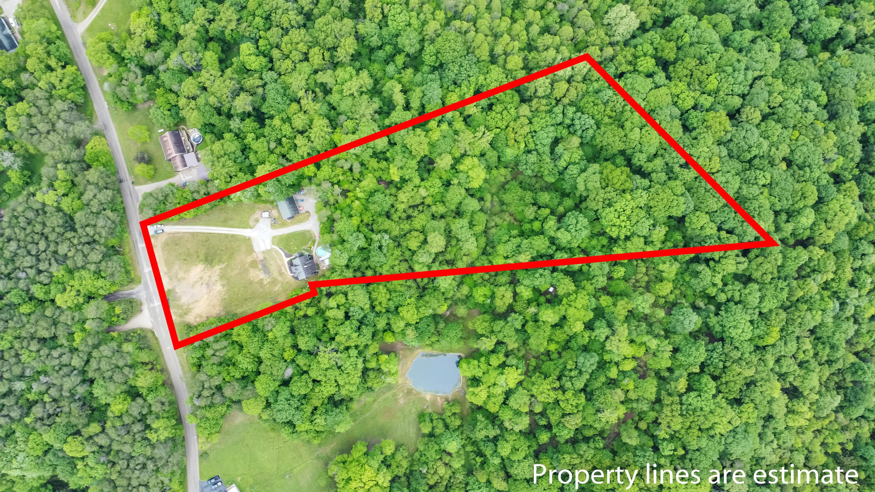 6334 Hansley Road, Sugar Grove, Ohio image 10