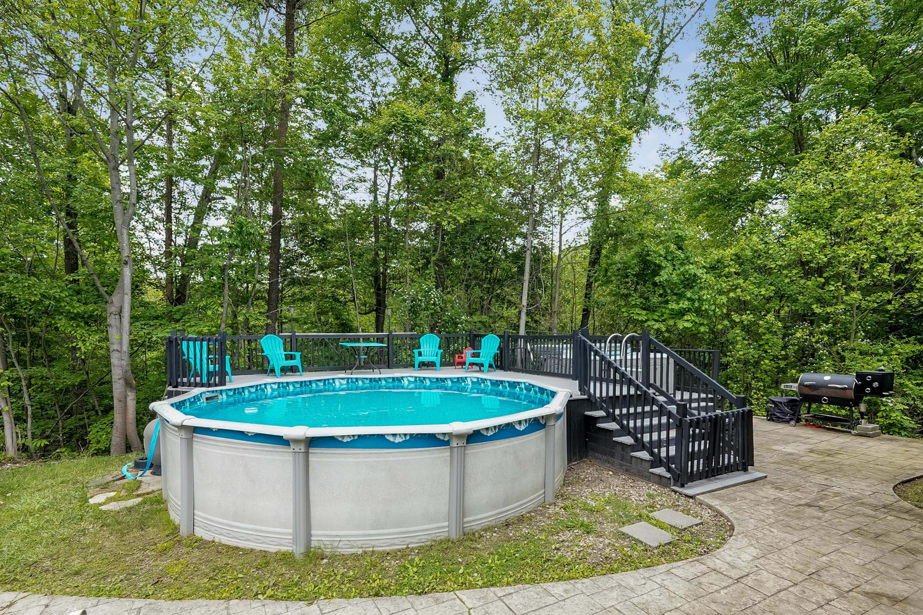 6334 Hansley Road, Sugar Grove, Ohio image 39