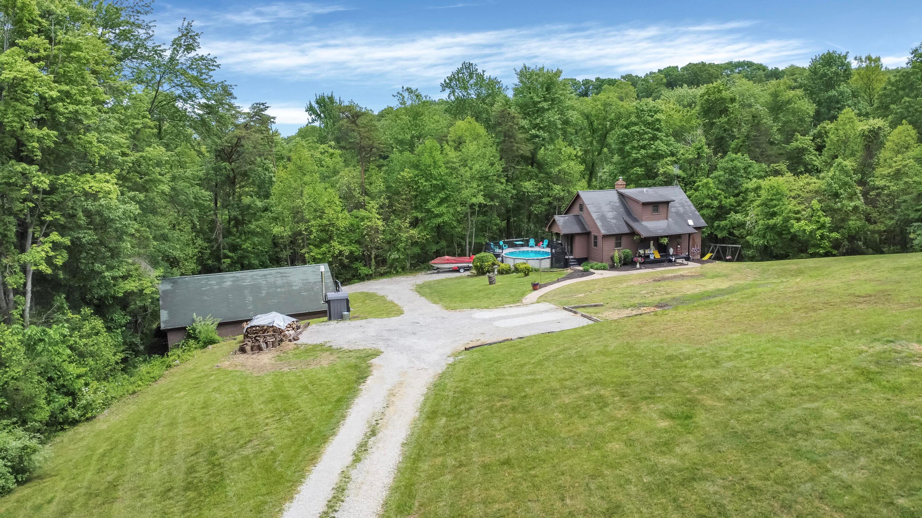 6334 Hansley Road, Sugar Grove, Ohio image 11