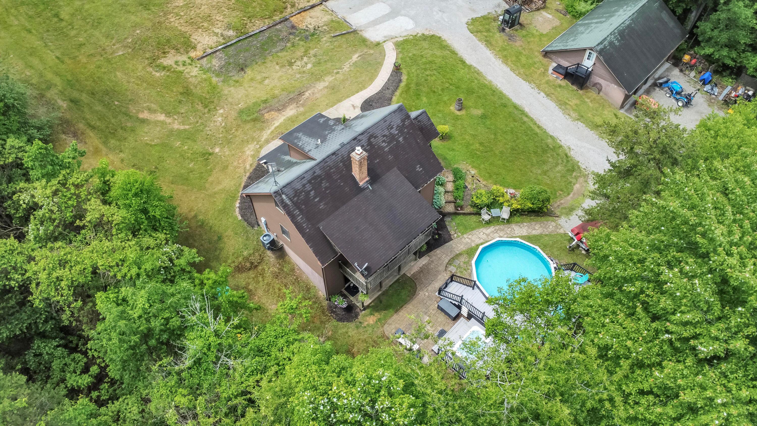 6334 Hansley Road, Sugar Grove, Ohio image 50