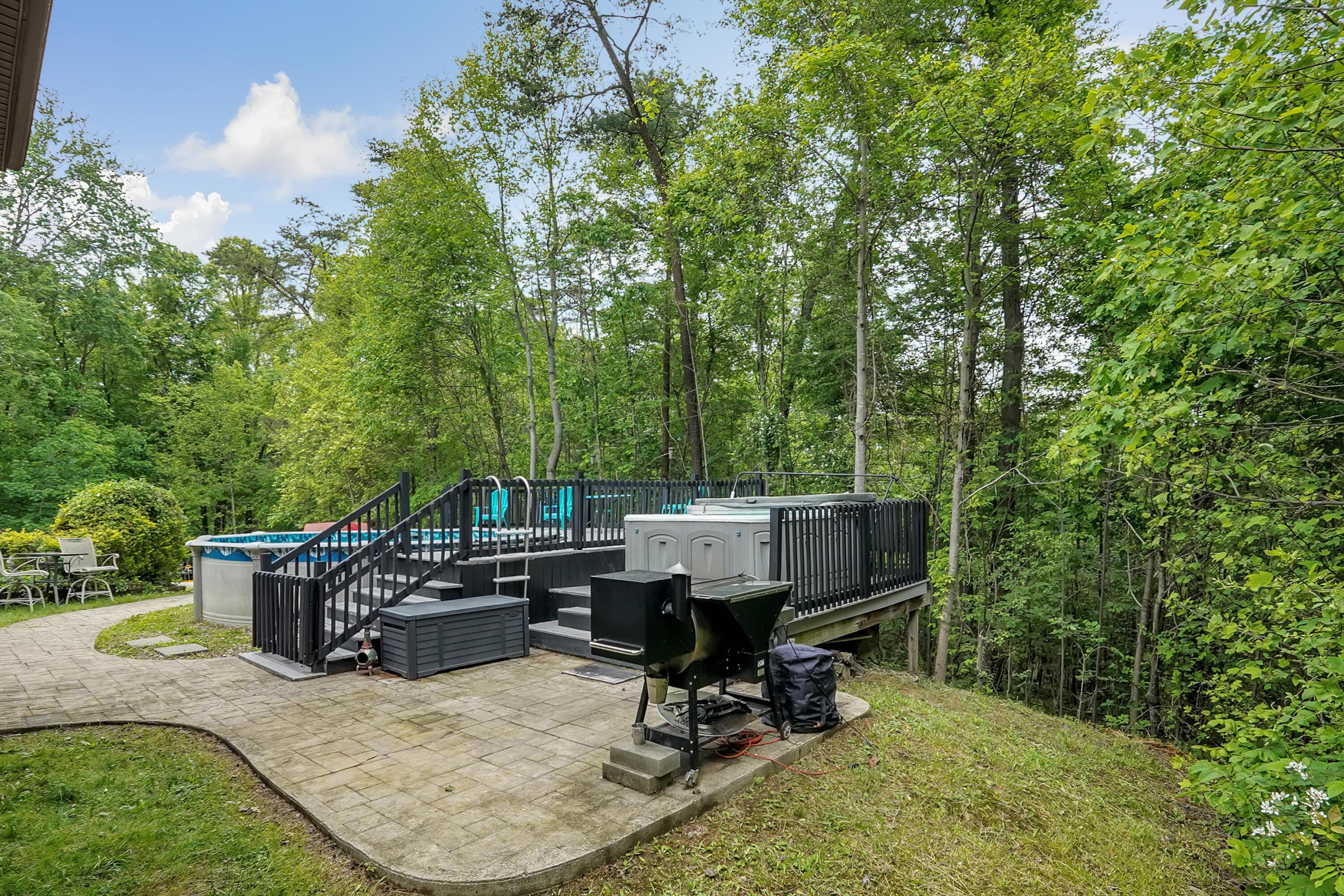 6334 Hansley Road, Sugar Grove, Ohio image 40