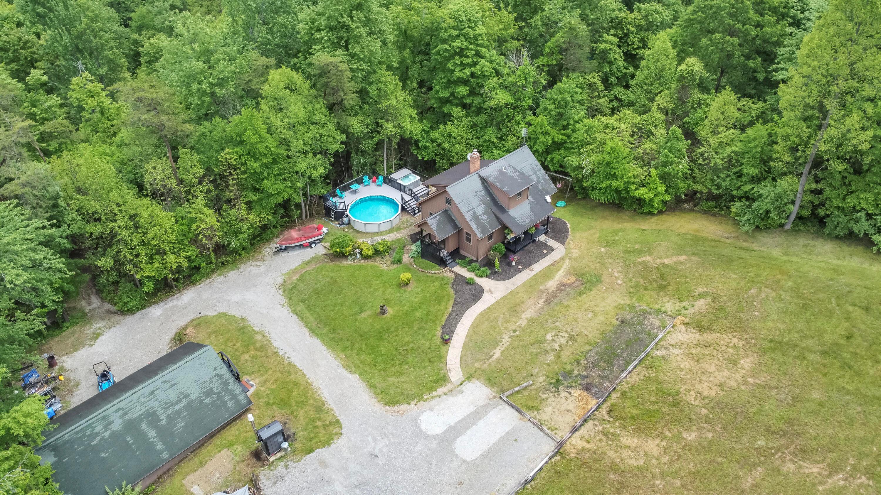 6334 Hansley Road, Sugar Grove, Ohio image 48
