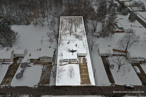 Tiny photo for 357 Sabo Drive, Mansfield, OH 44905 (MLS # 225044794)