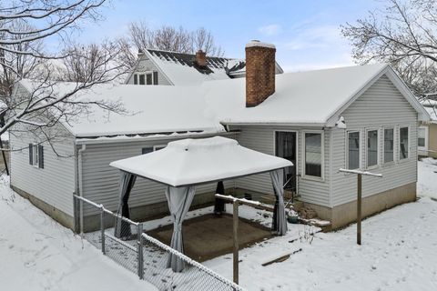 Tiny photo for 357 Sabo Drive, Mansfield, OH 44905 (MLS # 225044794)