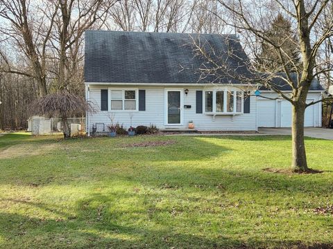 Tiny photo for 357 Sabo Drive, Mansfield, OH 44905 (MLS # 225044794)