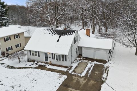 Tiny photo for 357 Sabo Drive, Mansfield, OH 44905 (MLS # 225044794)