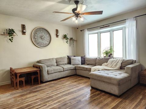 Tiny photo for 357 Sabo Drive, Mansfield, OH 44905 (MLS # 225044794)