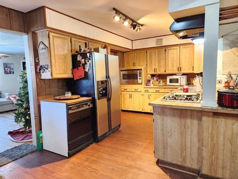 Tiny photo for 357 Sabo Drive, Mansfield, OH 44905 (MLS # 225044794)