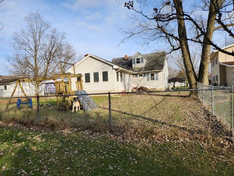 Tiny photo for 357 Sabo Drive, Mansfield, OH 44905 (MLS # 225044794)