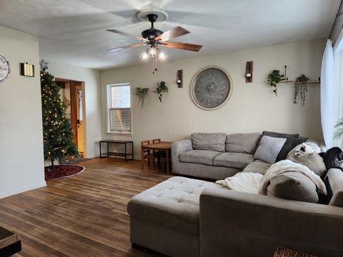 Tiny photo for 357 Sabo Drive, Mansfield, OH 44905 (MLS # 225044794)