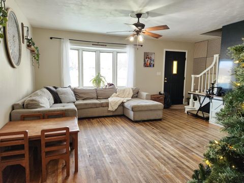 Tiny photo for 357 Sabo Drive, Mansfield, OH 44905 (MLS # 225044794)