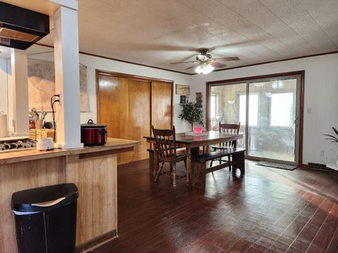 Tiny photo for 357 Sabo Drive, Mansfield, OH 44905 (MLS # 225044794)