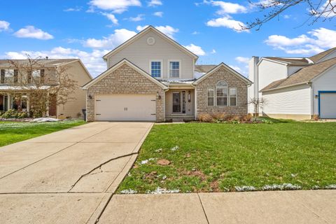 Photo of 417 Clifden Court, Sunbury, OH 43074 (MLS # 226008151)