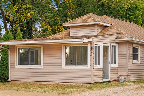 Photo of 10983 Hebron Road, Buckeye Lake, OH 43008 (MLS # 226007511)