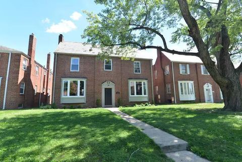 Multifamily For Sale - 1672 Westwood Avenue<br/> Columbus, OH 43212