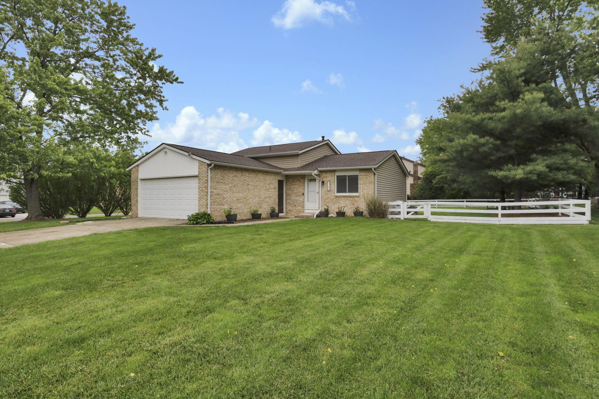 9762 Woodsfield Circle, Pickerington, Ohio image 8