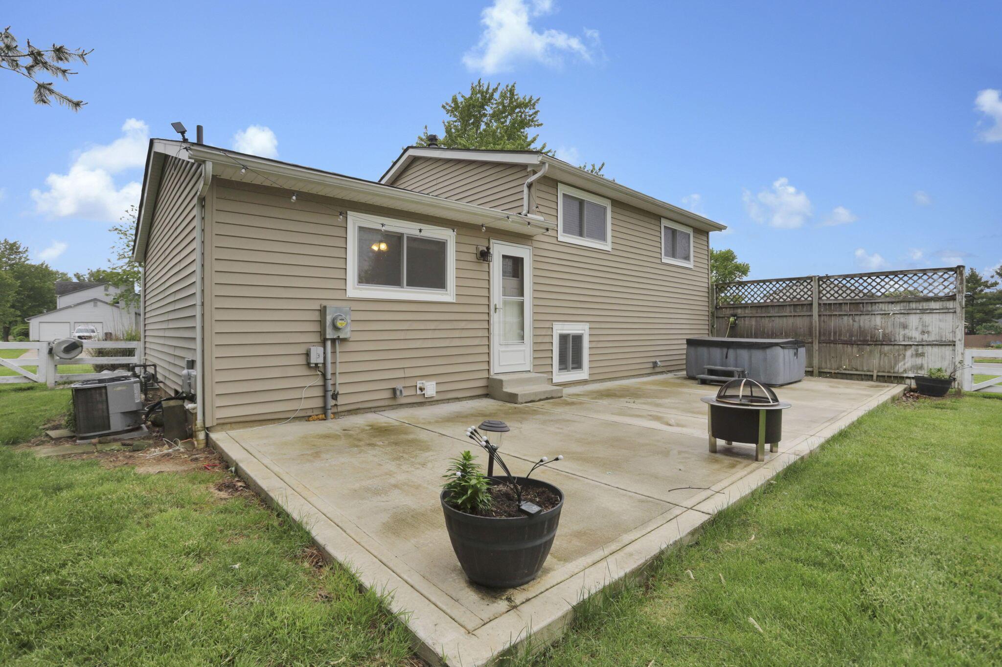 9762 Woodsfield Circle, Pickerington, Ohio image 48