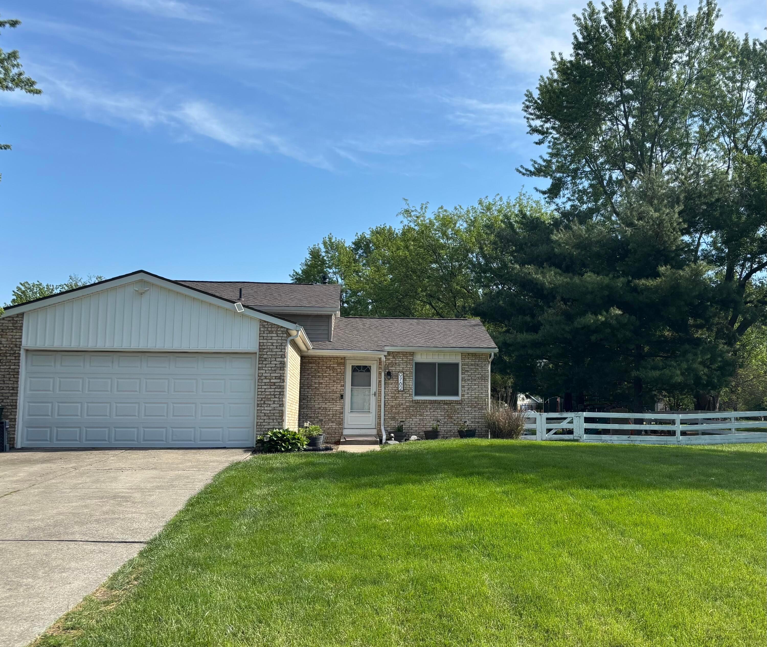 9762 Woodsfield Circle, Pickerington, Ohio image 1